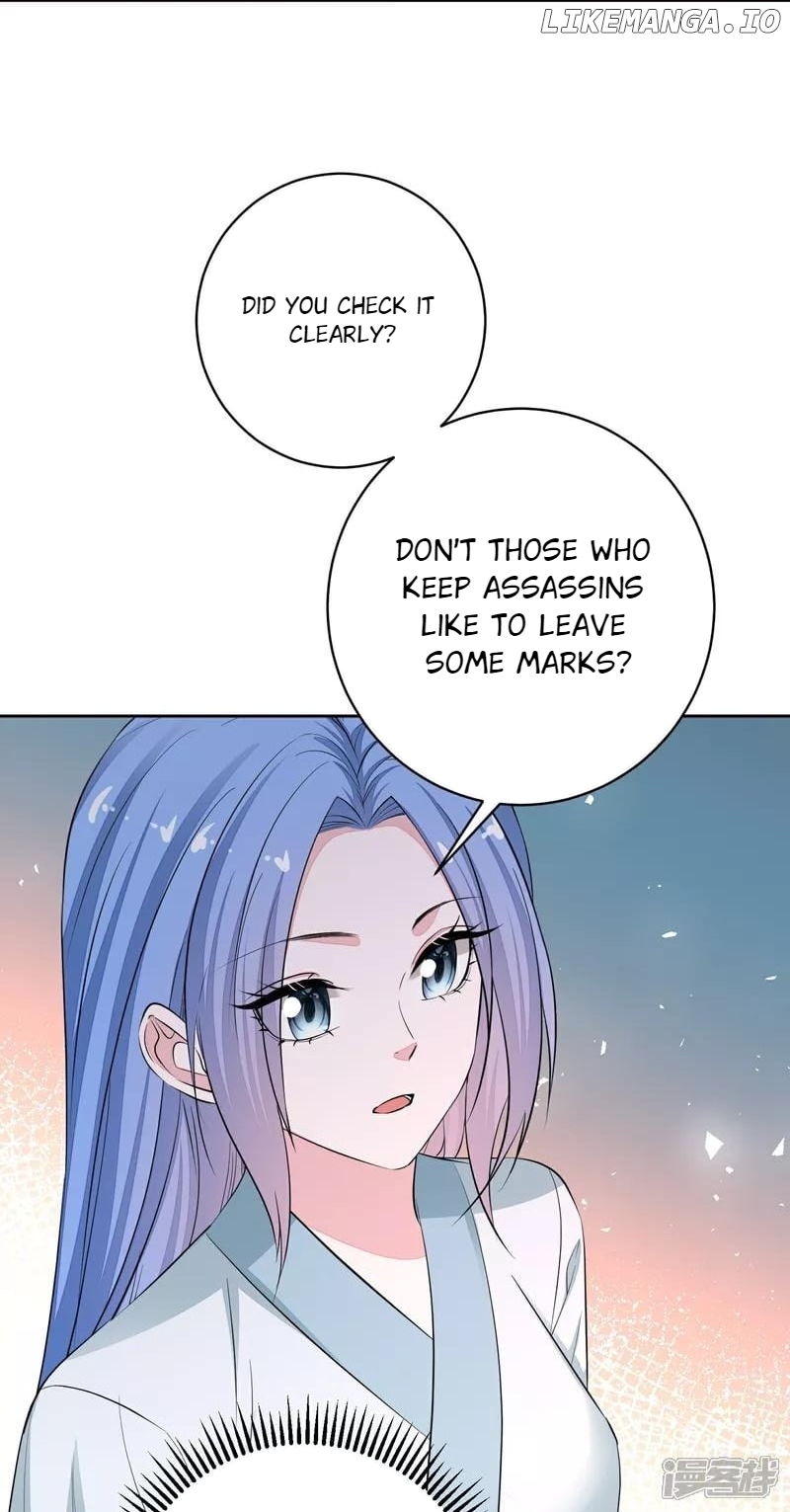 Poisonous Doctor: First Wife’s Daughter Chapter 384 - page 6